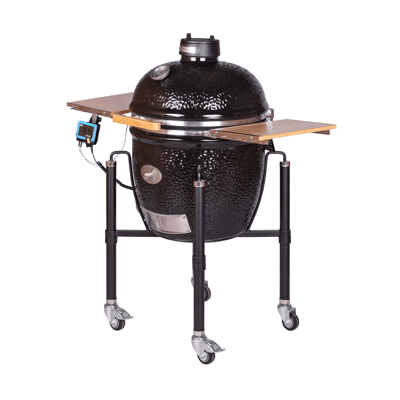 Monolith BBQ Guru